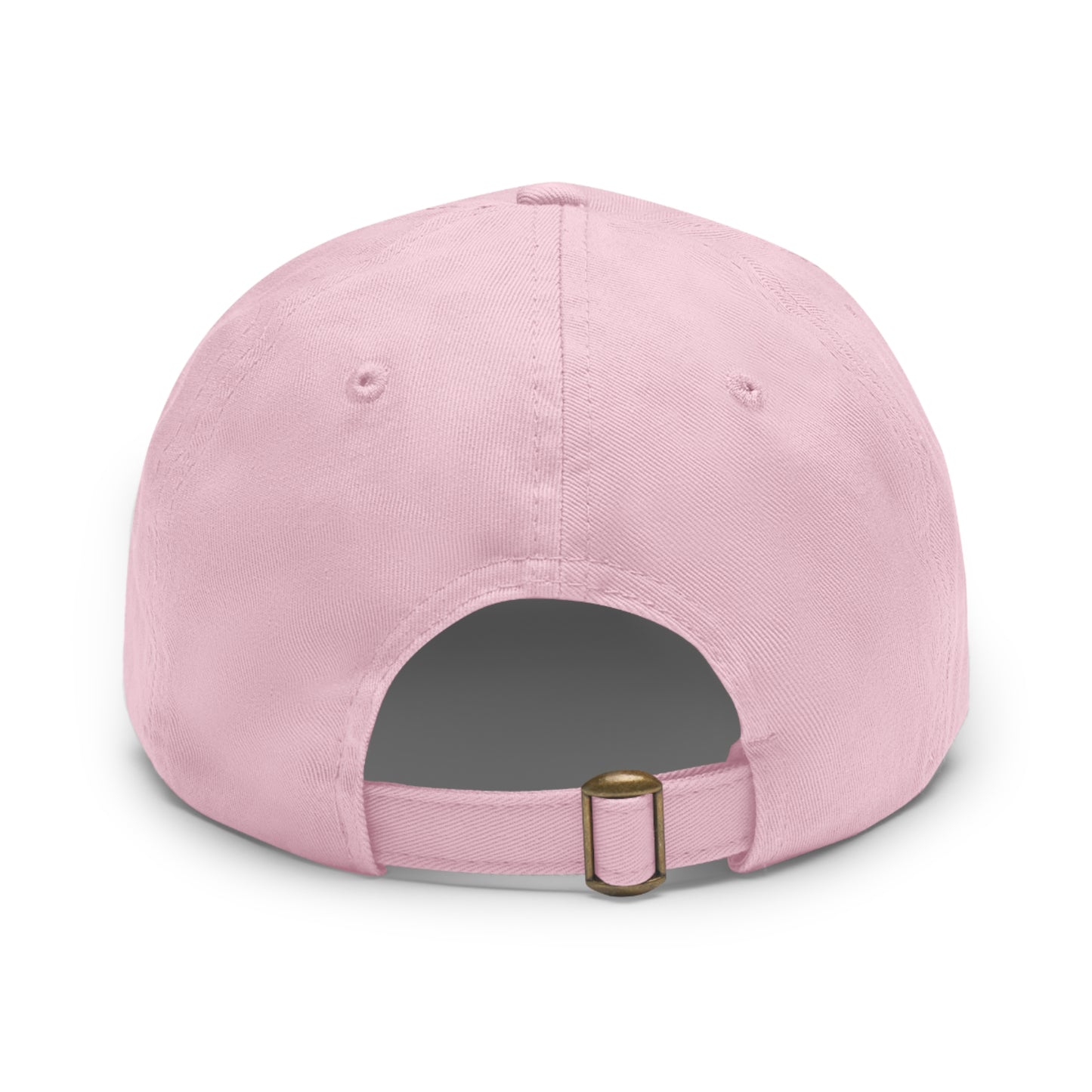 TenniVive CourtCraft Fashion Line Hats with Leather Patch