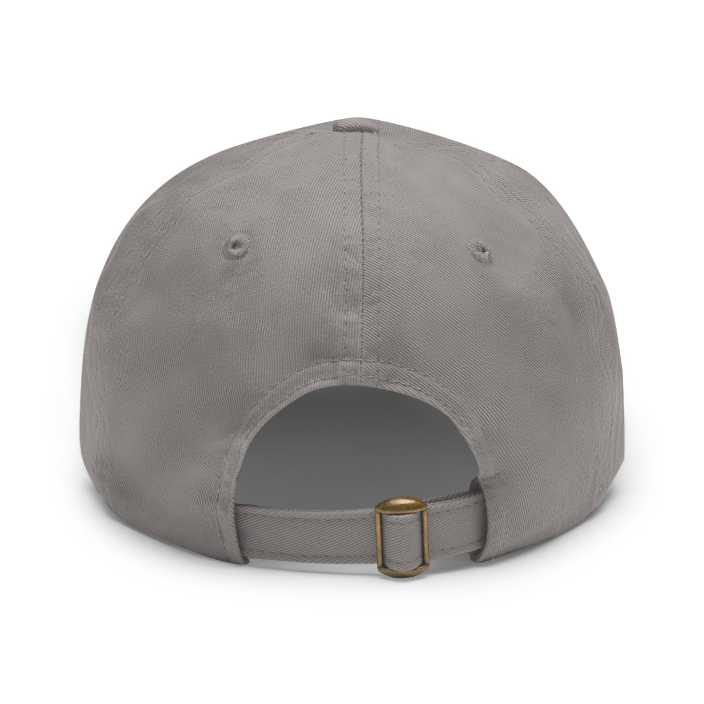 TenniVive CourtCraft Fashion Line Hats with Leather Patch